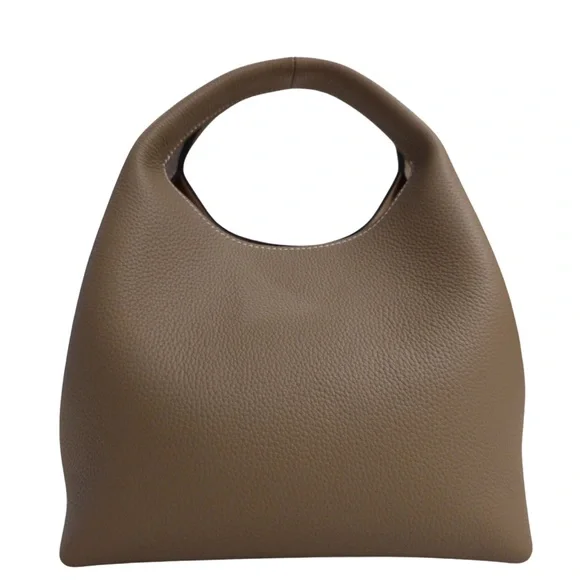 Taylor Essentials Top Handle Bag Minimalist Crossbody - Picture 5 of 8